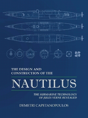 Book cover for The Design and Construction of the Nautilus