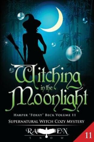 Cover of Witching in the Moonlight