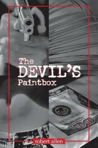 Cover of The Devil's Paintbox