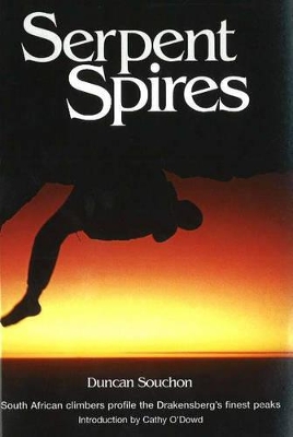 Cover of Serpent spires