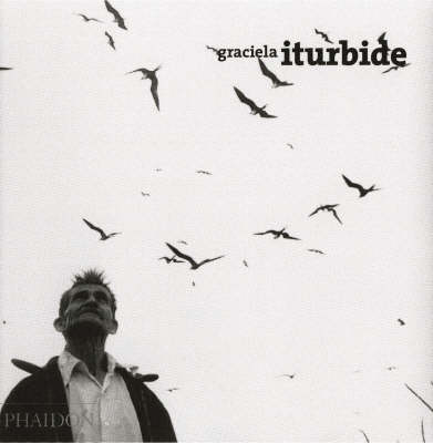 Book cover for Graciela Iturbide