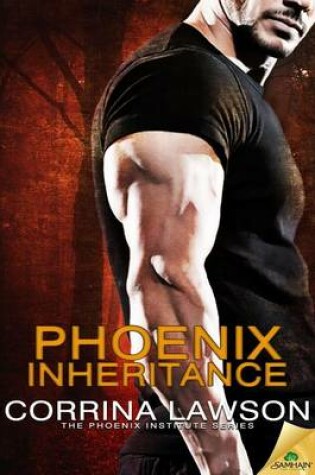 Cover of Phoenix Inheritance