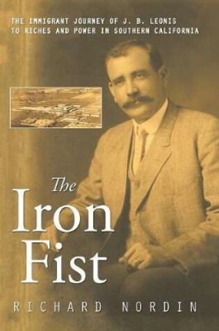 Cover of The Iron Fist