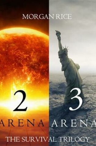 Cover of The Survival Trilogy