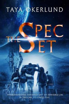 Cover of The Spec Set