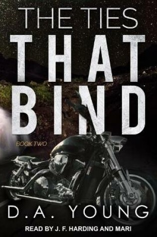 Cover of The Ties That Bind Book Two