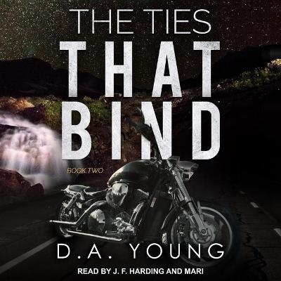 Book cover for The Ties That Bind Book Two