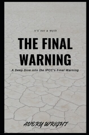 Cover of The Final Warning