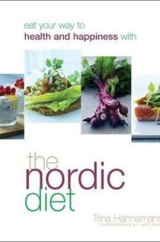 Cover of The Nordic Diet