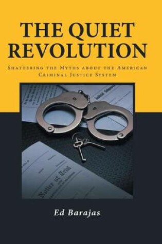 Cover of The Quiet Revolution