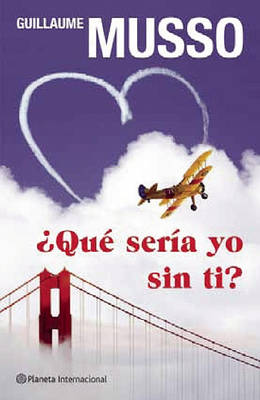 Book cover for Que Seria Yo Sin Ti?