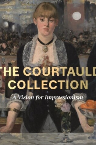 Cover of The Courtauld Collection