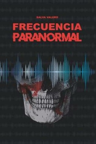 Cover of Frecuencia Paranormal