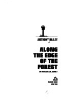 Book cover for Along the Edge of the Forest