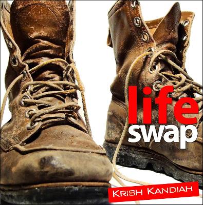 Book cover for Lifeswap