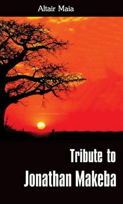 Book cover for Tribute to Jonathan Makeba