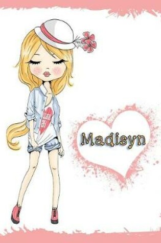 Cover of Madisyn