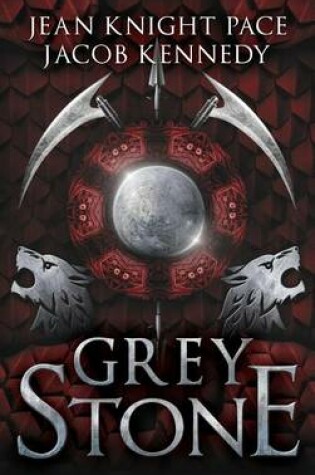 Cover of Grey Stone