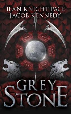 Book cover for Grey Stone