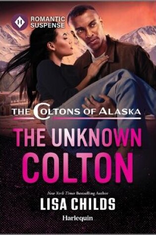 Cover of The Unknown Colton