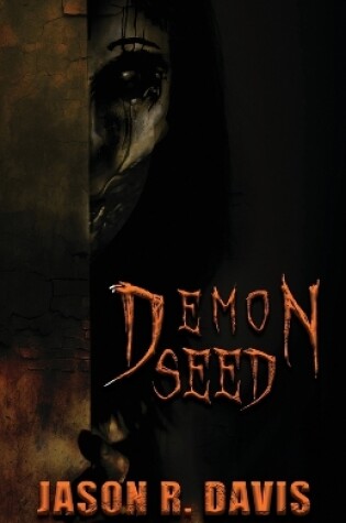 Cover of Demon Seed