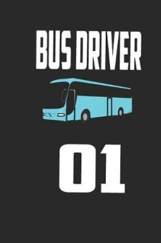 Cover of bus driver 01