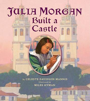 Book cover for Julia Morgan