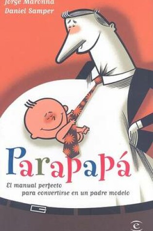 Cover of Parapapa
