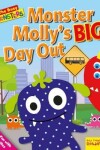 Book cover for Monster Molly's Big Day Out