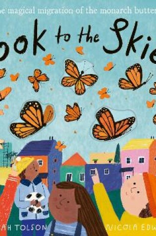 Cover of Look to the Skies