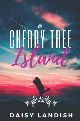 Book cover for Cherry Tree Island
