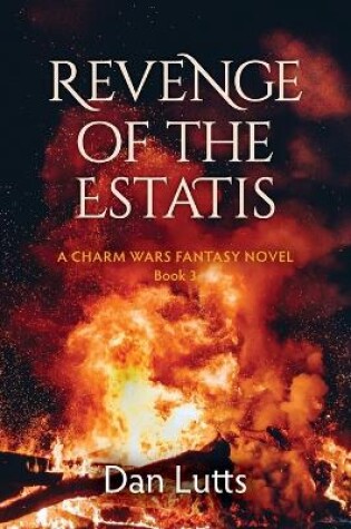 Cover of Revenge of the Estatis