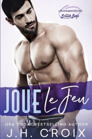 Cover of Joue le jeu