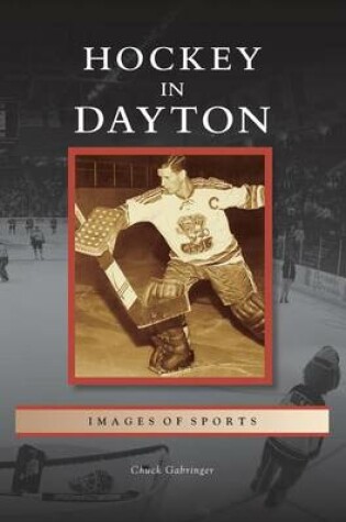 Cover of Hockey in Dayton