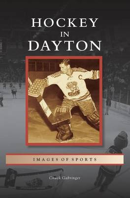 Cover of Hockey in Dayton