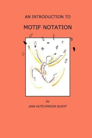 Cover of An Introduction to Motif Notation