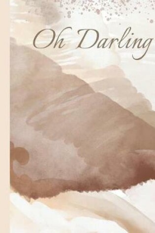 Cover of Oh Darling