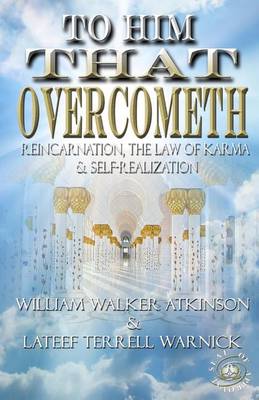 Book cover for To Him That Overcometh