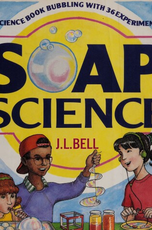 Cover of Soap Science