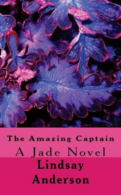 Cover of The Amazing Captain