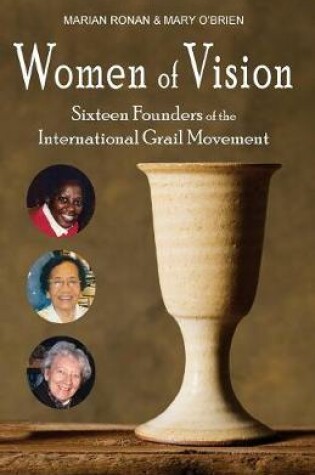 Cover of Women of Vision