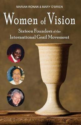Book cover for Women of Vision