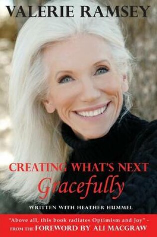 Cover of Creating What's Next