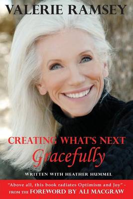 Book cover for Creating What's Next