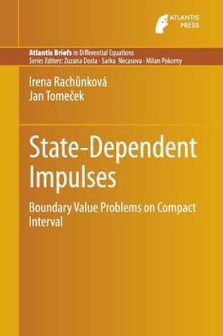 Cover of State-Dependent Impulses