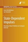 Book cover for State-Dependent Impulses