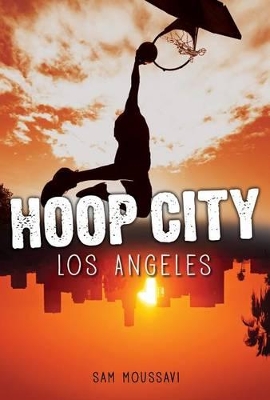 Book cover for Los Angeles