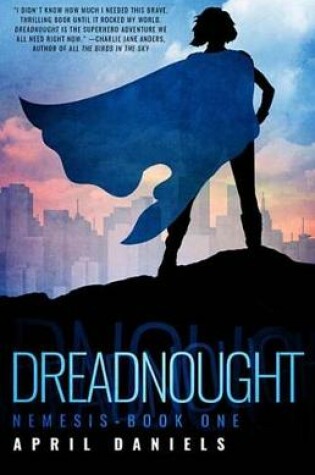 Cover of Dreadnought