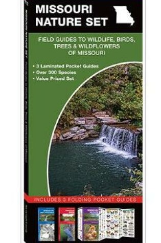 Cover of Missouri Nature Set
