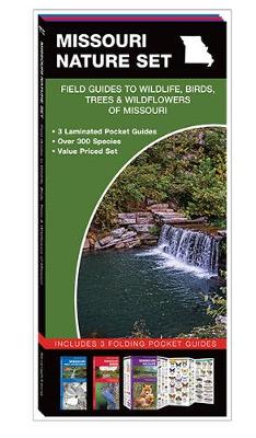 Book cover for Missouri Nature Set